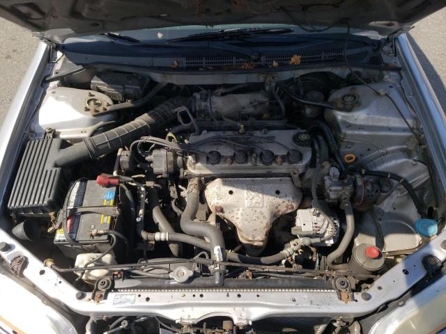 Photo 6 VIN: 1HGCF86692A175321 - HONDA ACCORD VAL 