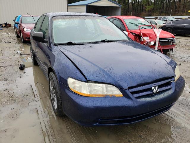 Photo 0 VIN: 1HGCF866X2A106251 - HONDA ACCORD VAL 