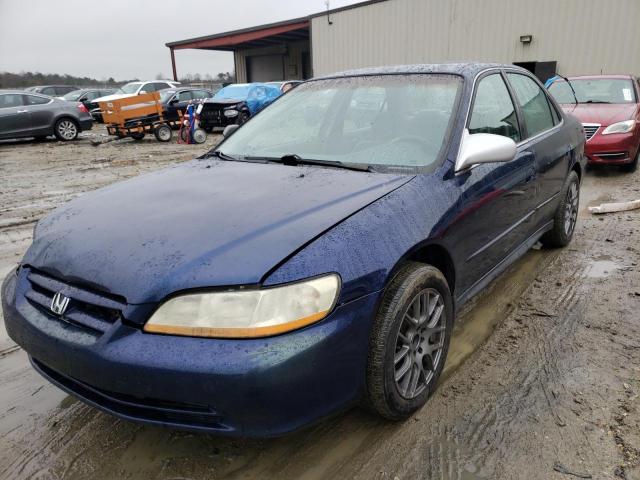 Photo 1 VIN: 1HGCF866X2A106251 - HONDA ACCORD VAL 