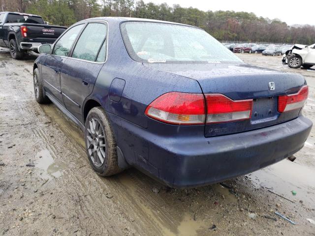 Photo 2 VIN: 1HGCF866X2A106251 - HONDA ACCORD VAL 