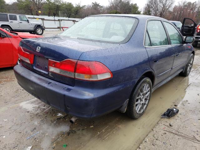 Photo 3 VIN: 1HGCF866X2A106251 - HONDA ACCORD VAL 