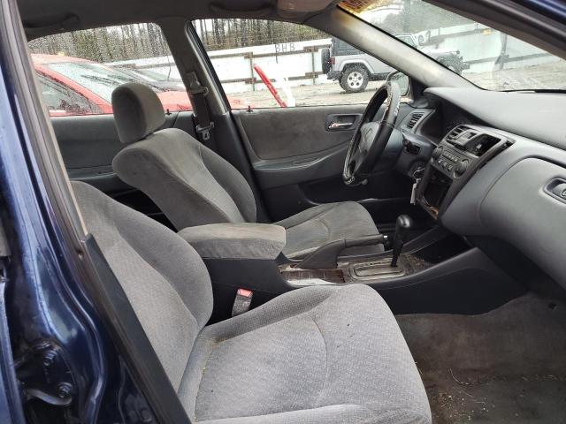 Photo 4 VIN: 1HGCF866X2A106251 - HONDA ACCORD VAL 