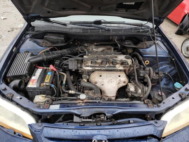 Photo 6 VIN: 1HGCF866X2A106251 - HONDA ACCORD VAL 