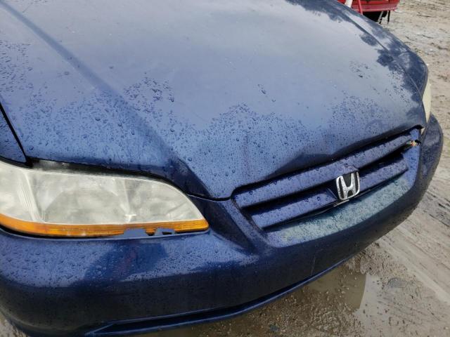 Photo 8 VIN: 1HGCF866X2A106251 - HONDA ACCORD VAL 