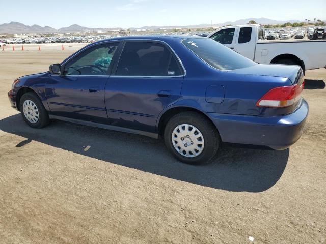 Photo 1 VIN: 1HGCF866X2A138696 - HONDA ACCORD VAL 