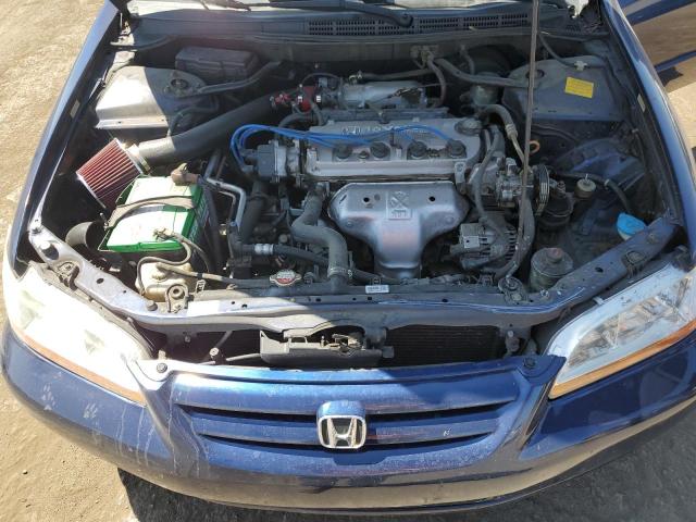 Photo 10 VIN: 1HGCF866X2A138696 - HONDA ACCORD VAL 