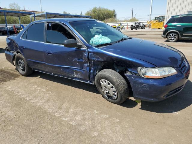 Photo 3 VIN: 1HGCF866X2A138696 - HONDA ACCORD VAL 