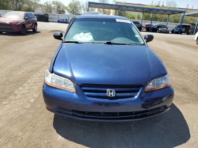 Photo 4 VIN: 1HGCF866X2A138696 - HONDA ACCORD VAL 