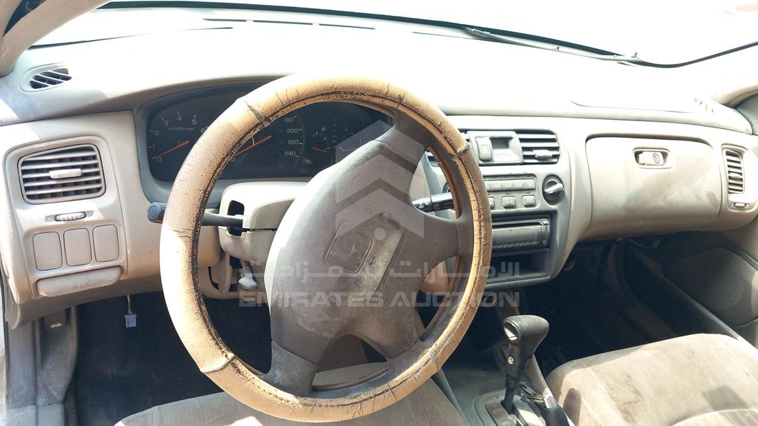 Photo 13 VIN: 1HGCF9640WA602555 - HONDA ACCORD 