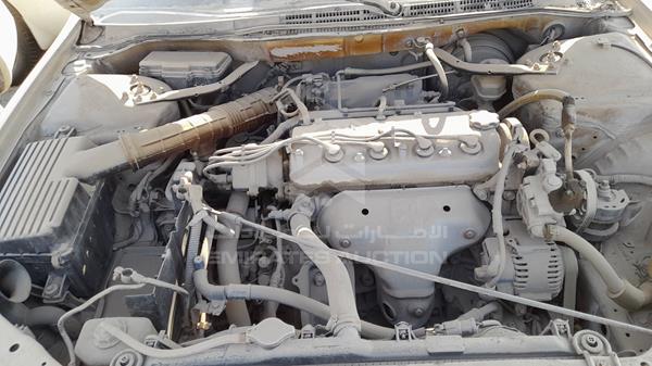 Photo 25 VIN: 1HGCF9640WA603638 - HONDA ACCORD 