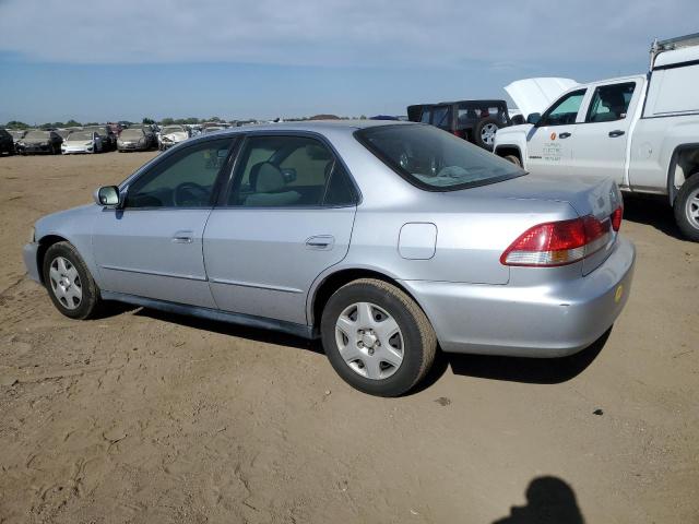 Photo 1 VIN: 1HGCG16401A075545 - HONDA ACCORD 