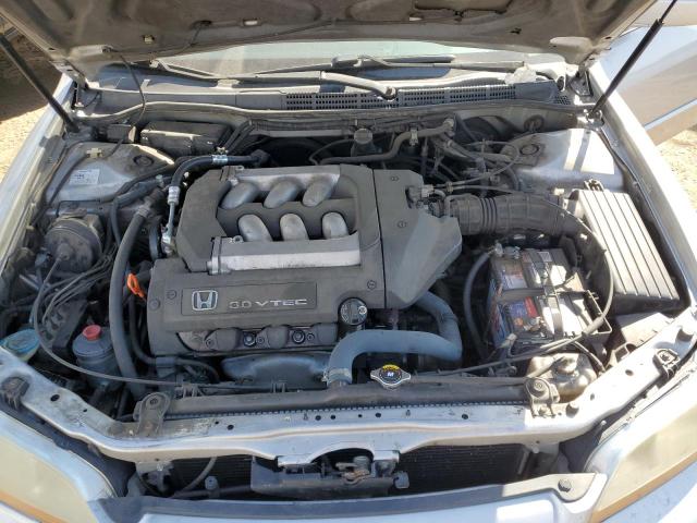 Photo 10 VIN: 1HGCG16401A075545 - HONDA ACCORD 