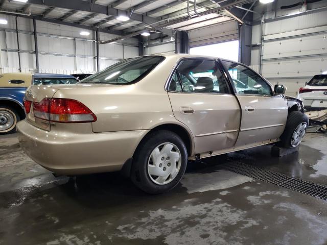 Photo 2 VIN: 1HGCG16402A016707 - HONDA ACCORD LX 