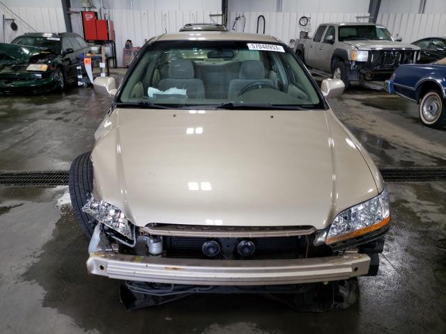 Photo 4 VIN: 1HGCG16402A016707 - HONDA ACCORD LX 