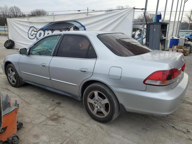 Photo 1 VIN: 1HGCG16402A059167 - HONDA ACCORD 