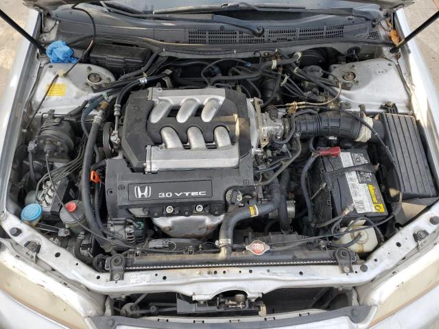 Photo 10 VIN: 1HGCG16402A059167 - HONDA ACCORD 