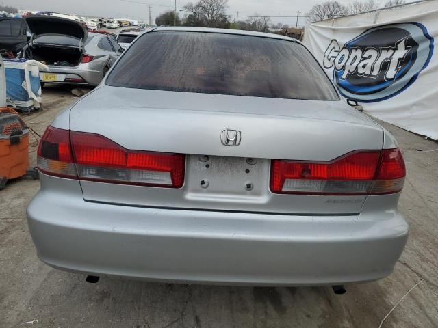 Photo 5 VIN: 1HGCG16402A059167 - HONDA ACCORD 