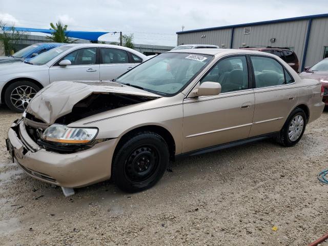 Photo 0 VIN: 1HGCG16411A052419 - HONDA ACCORD LX 