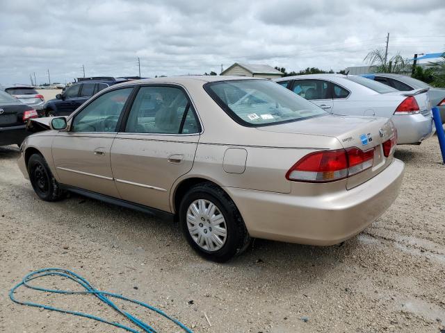 Photo 1 VIN: 1HGCG16411A052419 - HONDA ACCORD LX 