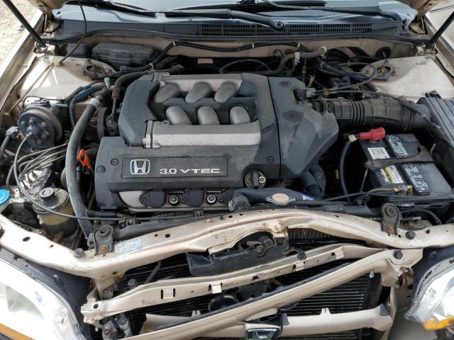 Photo 10 VIN: 1HGCG16411A052419 - HONDA ACCORD LX 