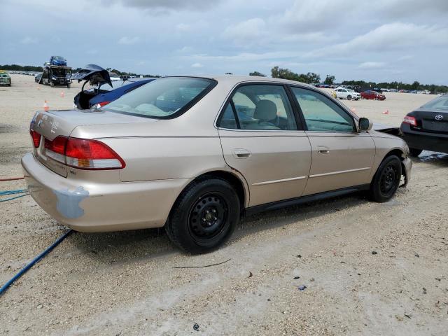 Photo 2 VIN: 1HGCG16411A052419 - HONDA ACCORD LX 