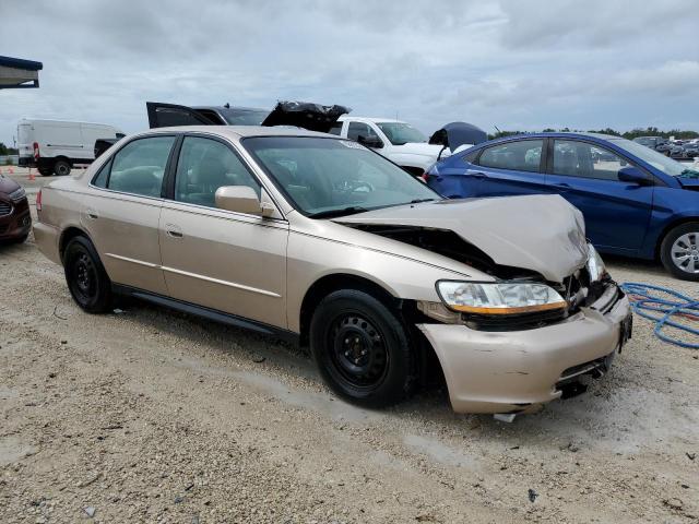 Photo 3 VIN: 1HGCG16411A052419 - HONDA ACCORD LX 