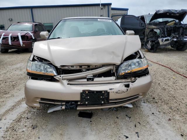 Photo 4 VIN: 1HGCG16411A052419 - HONDA ACCORD LX 