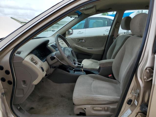 Photo 6 VIN: 1HGCG16411A052419 - HONDA ACCORD LX 