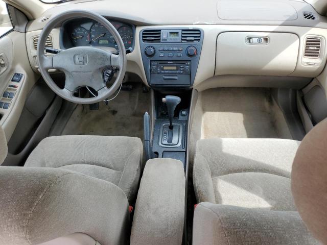 Photo 7 VIN: 1HGCG16411A052419 - HONDA ACCORD LX 