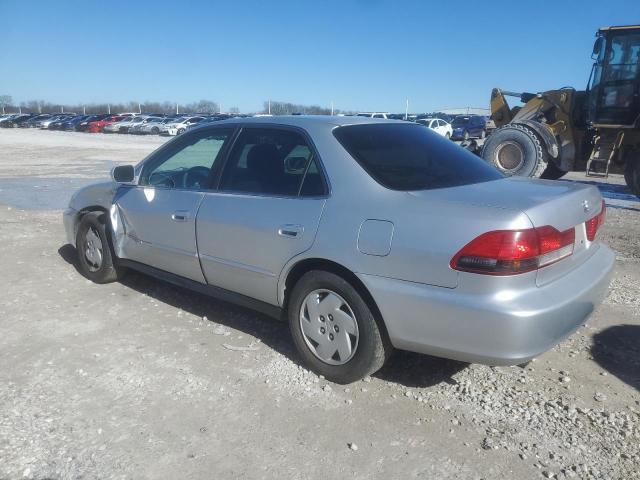 Photo 1 VIN: 1HGCG16412A040112 - HONDA ACCORD 