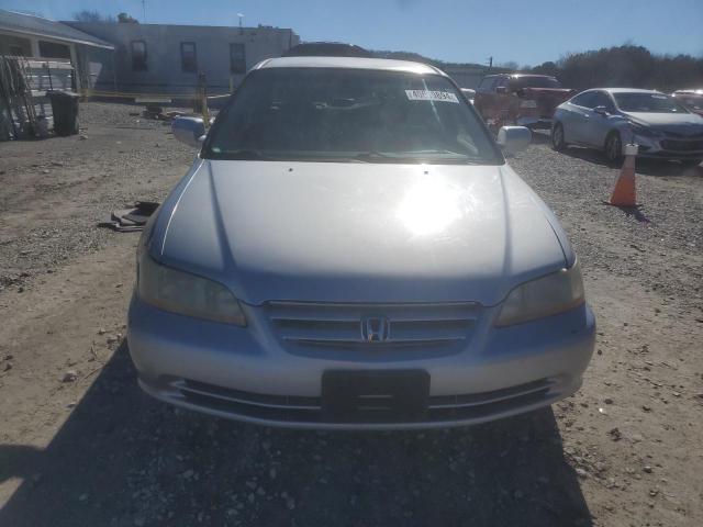 Photo 4 VIN: 1HGCG16412A040112 - HONDA ACCORD 