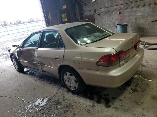 Photo 1 VIN: 1HGCG16412A058092 - HONDA ACCORD LX 