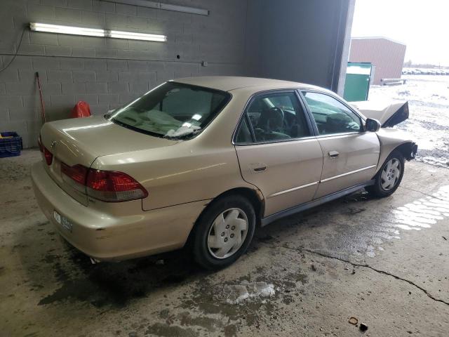 Photo 2 VIN: 1HGCG16412A058092 - HONDA ACCORD LX 