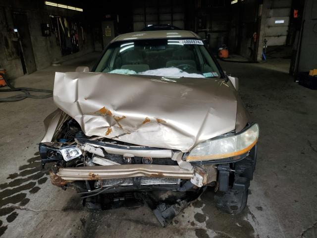 Photo 4 VIN: 1HGCG16412A058092 - HONDA ACCORD LX 