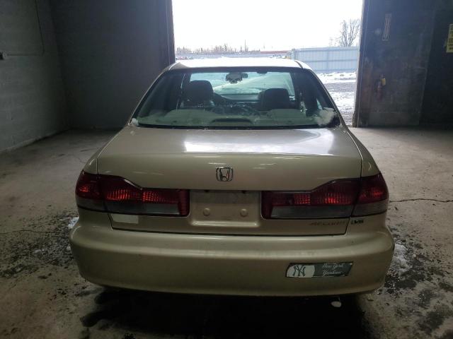 Photo 5 VIN: 1HGCG16412A058092 - HONDA ACCORD LX 