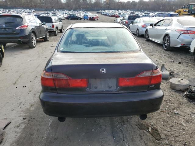 Photo 5 VIN: 1HGCG1642WA000692 - HONDA ACCORD LX 