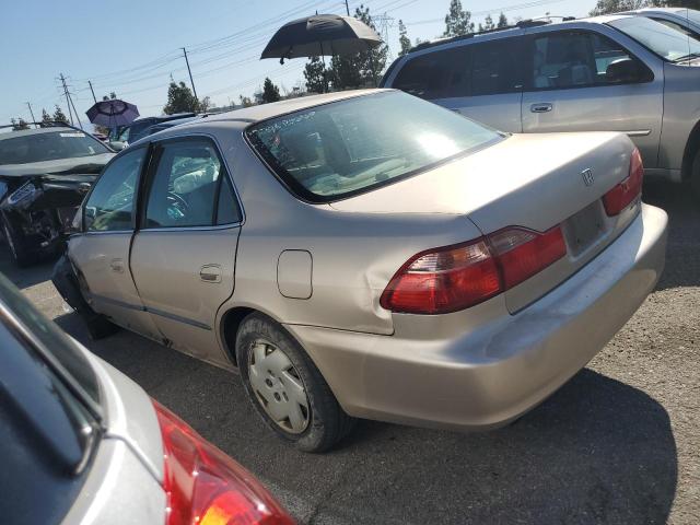 Photo 1 VIN: 1HGCG1642YA025966 - HONDA ACCORD 