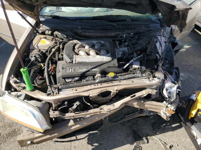 Photo 10 VIN: 1HGCG1642YA025966 - HONDA ACCORD 