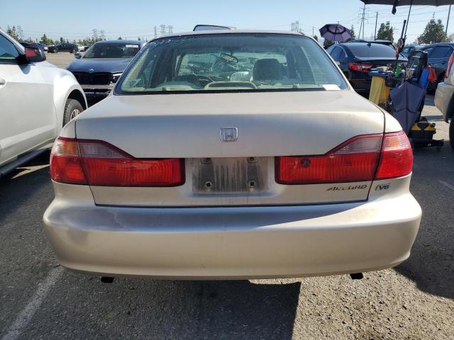 Photo 5 VIN: 1HGCG1642YA025966 - HONDA ACCORD 