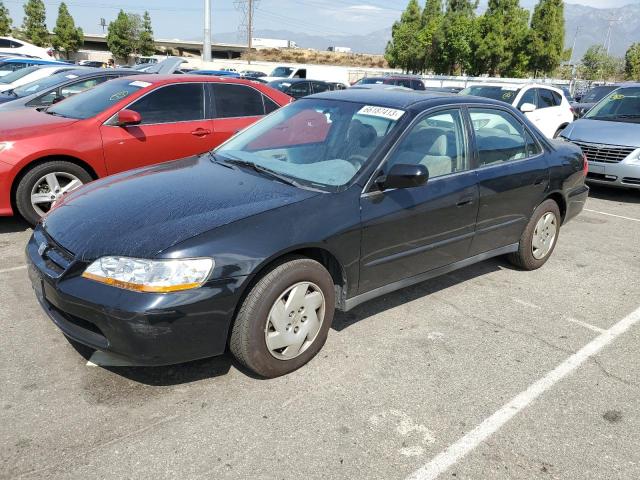 Photo 0 VIN: 1HGCG1642YA050625 - HONDA ACCORD LX 