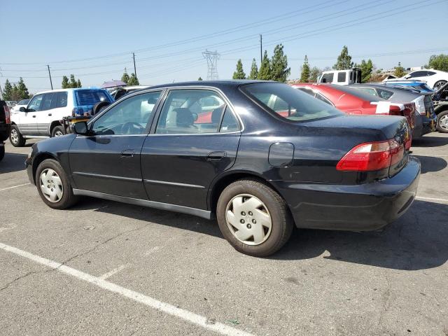 Photo 1 VIN: 1HGCG1642YA050625 - HONDA ACCORD LX 