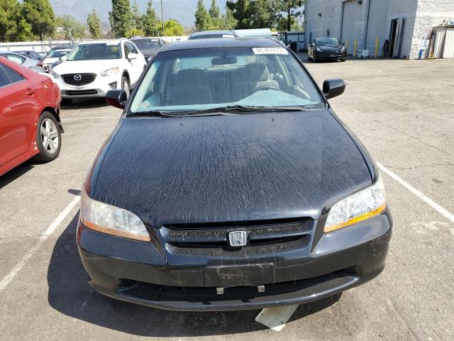 Photo 4 VIN: 1HGCG1642YA050625 - HONDA ACCORD LX 