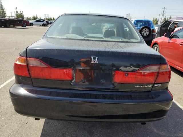 Photo 5 VIN: 1HGCG1642YA050625 - HONDA ACCORD LX 