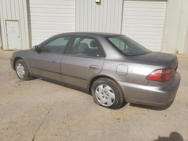 Photo 1 VIN: 1HGCG1642YA053038 - HONDA ACCORD 