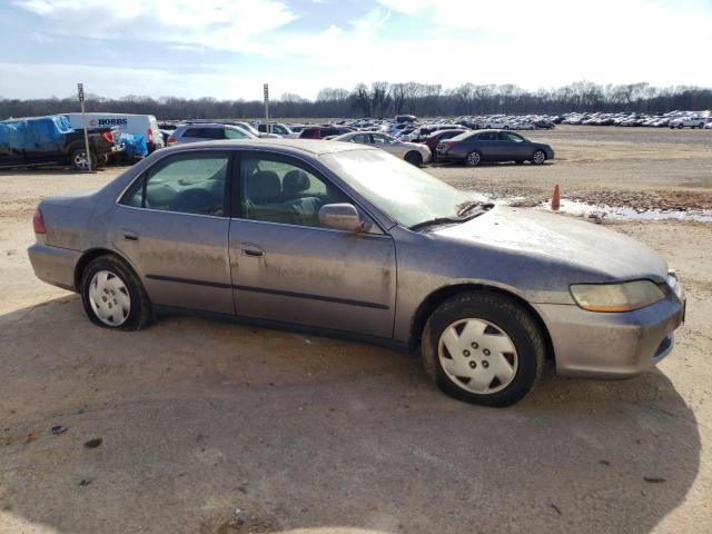 Photo 3 VIN: 1HGCG1642YA053038 - HONDA ACCORD 