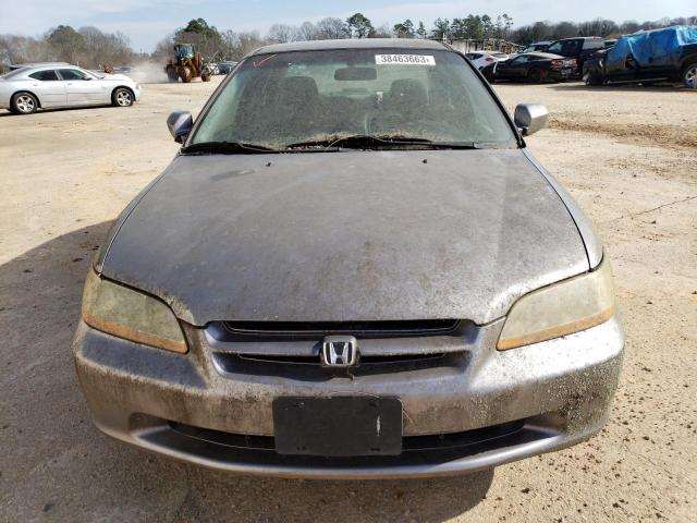 Photo 4 VIN: 1HGCG1642YA053038 - HONDA ACCORD 