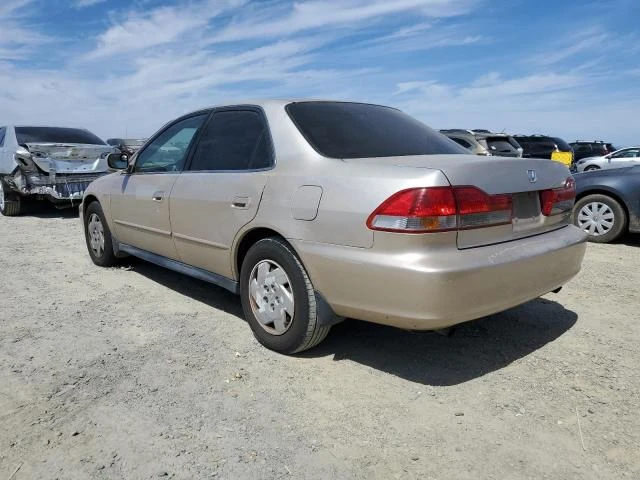 Photo 1 VIN: 1HGCG16431A025299 - HONDA ACCORD LX 