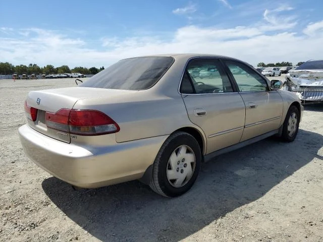 Photo 2 VIN: 1HGCG16431A025299 - HONDA ACCORD LX 