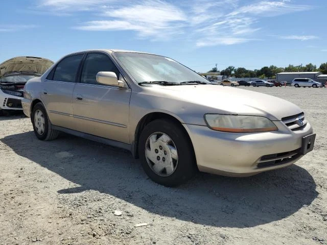 Photo 3 VIN: 1HGCG16431A025299 - HONDA ACCORD LX 