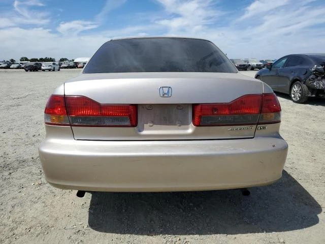 Photo 5 VIN: 1HGCG16431A025299 - HONDA ACCORD LX 